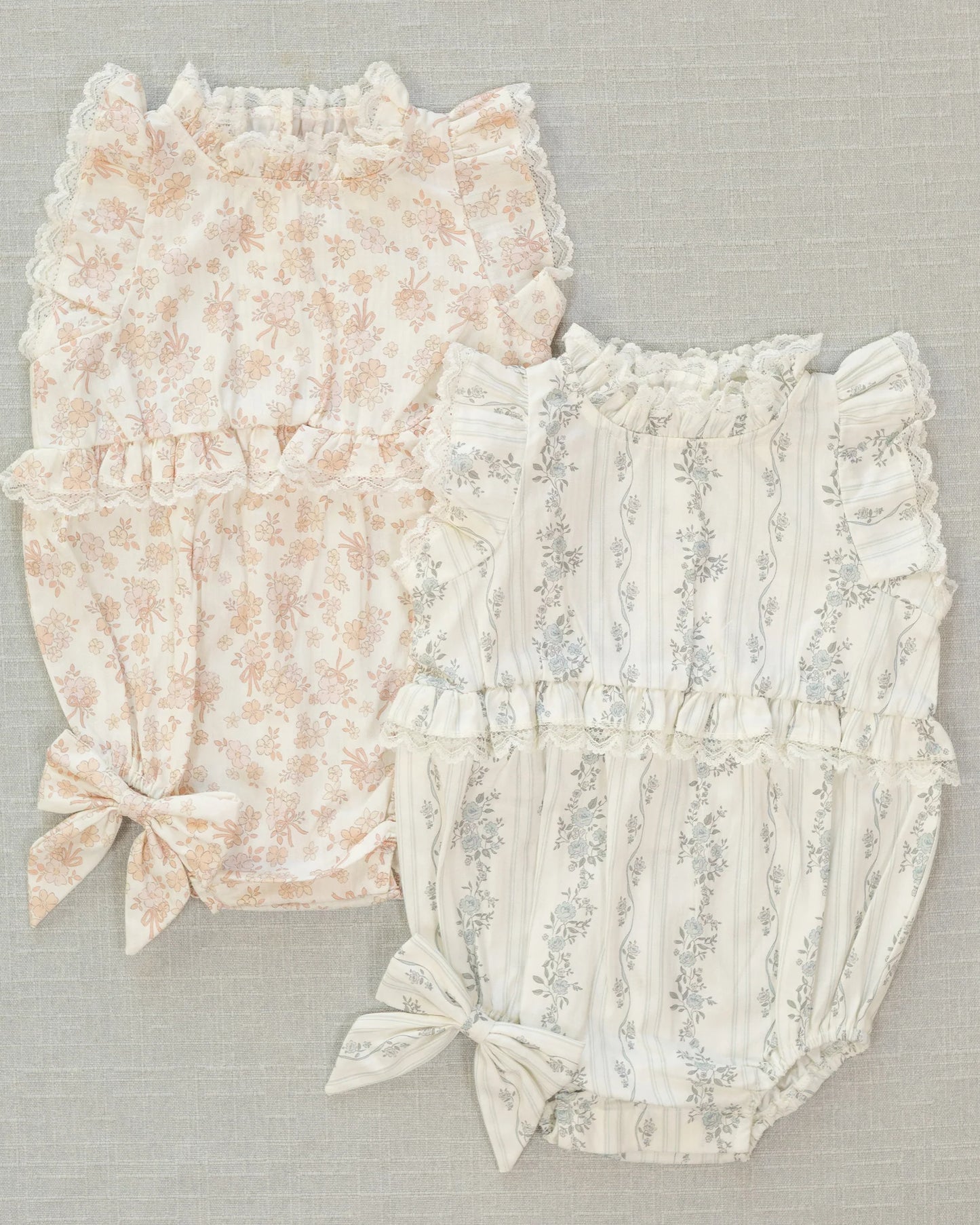 Alice Romper
