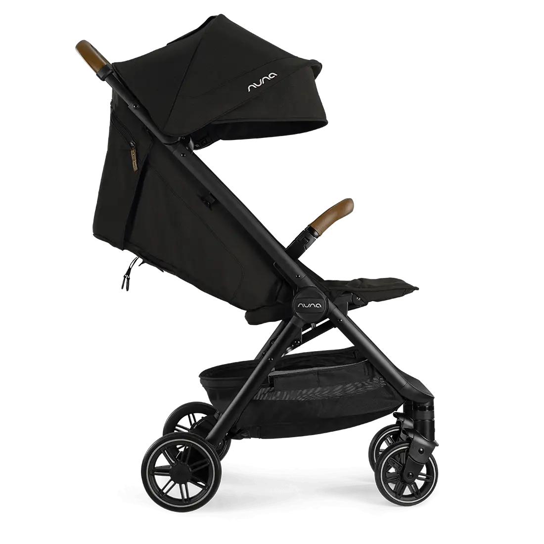 Nuna TRVL Stroller