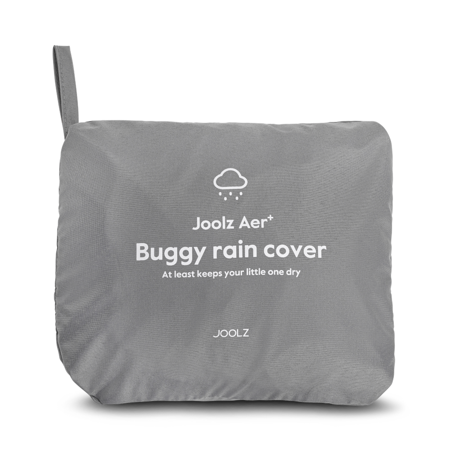 Joolz Aer+2 buggy raincover