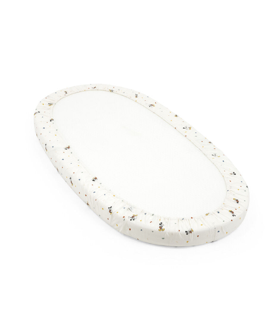 Stokke® Sleepi™ Bed Fitted Sheet V3