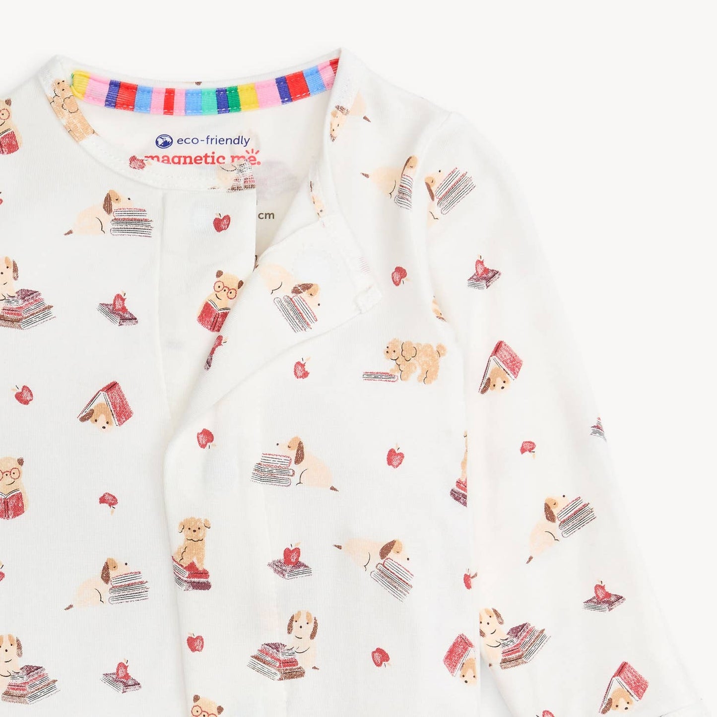 PUP FICTION MODAL FOOTIE