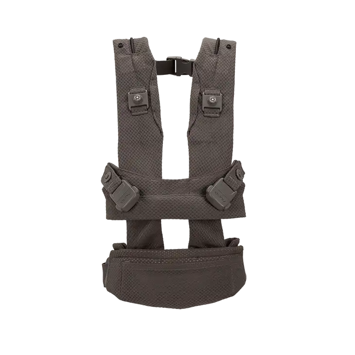 Nuna CUDL Deux Baby Carrier