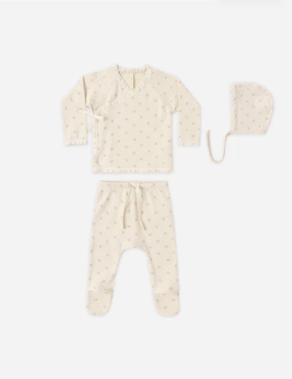 Quincy Mae Take Home Set