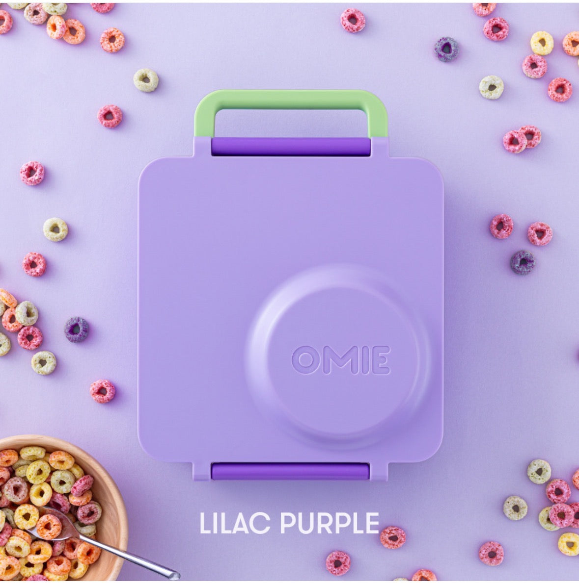 OmieBox