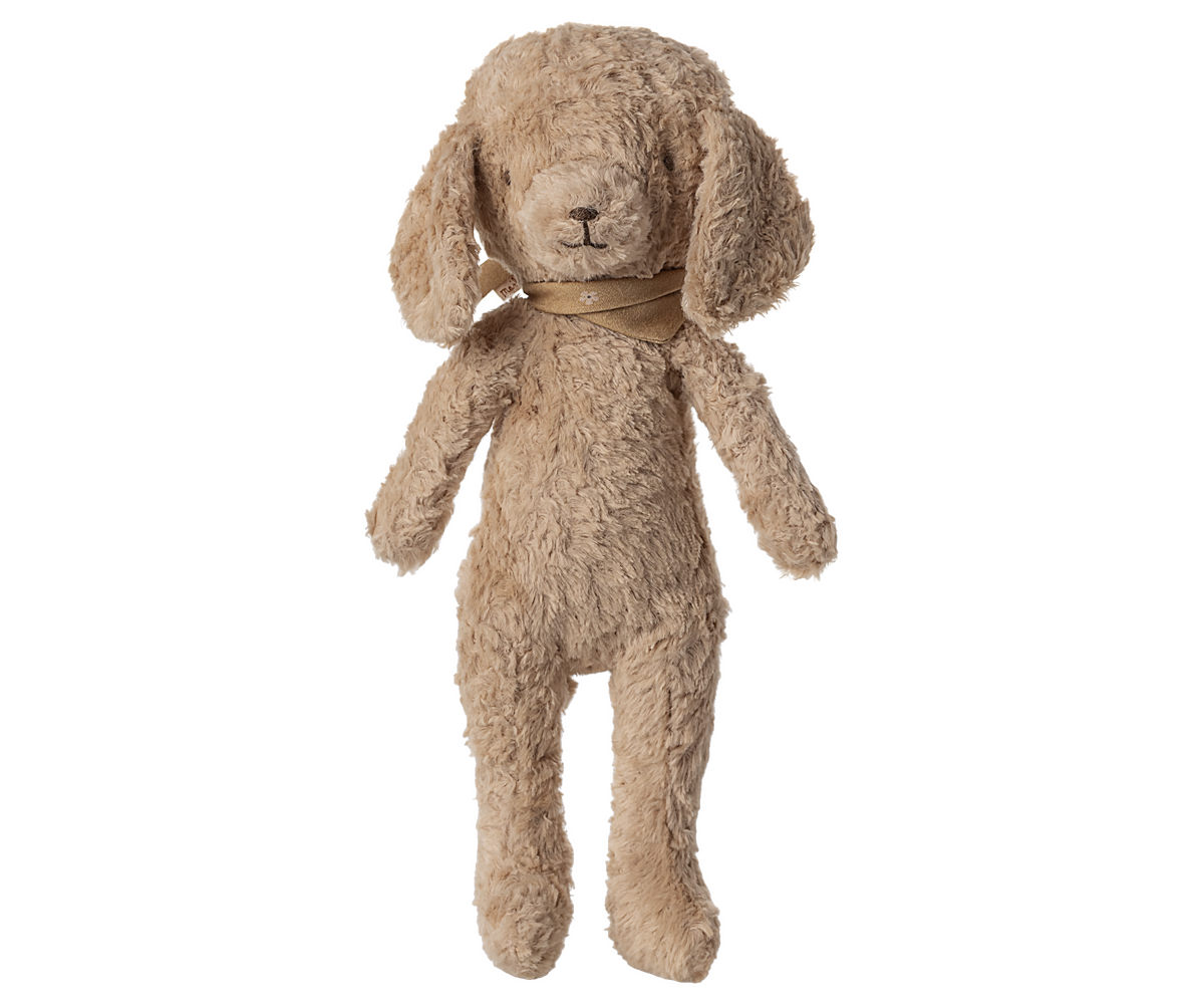 Poodle dog, Plush