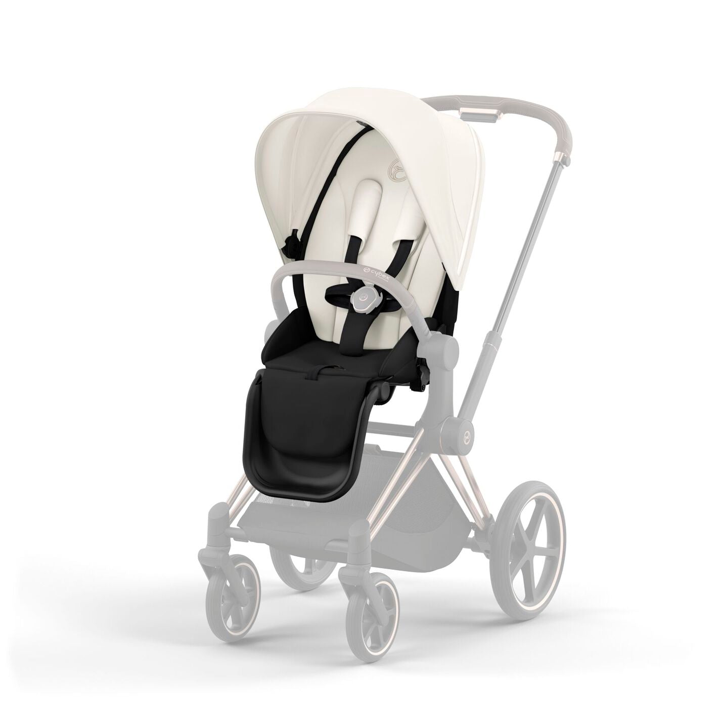 Cybex Priam 4 Stroller Seat Pack