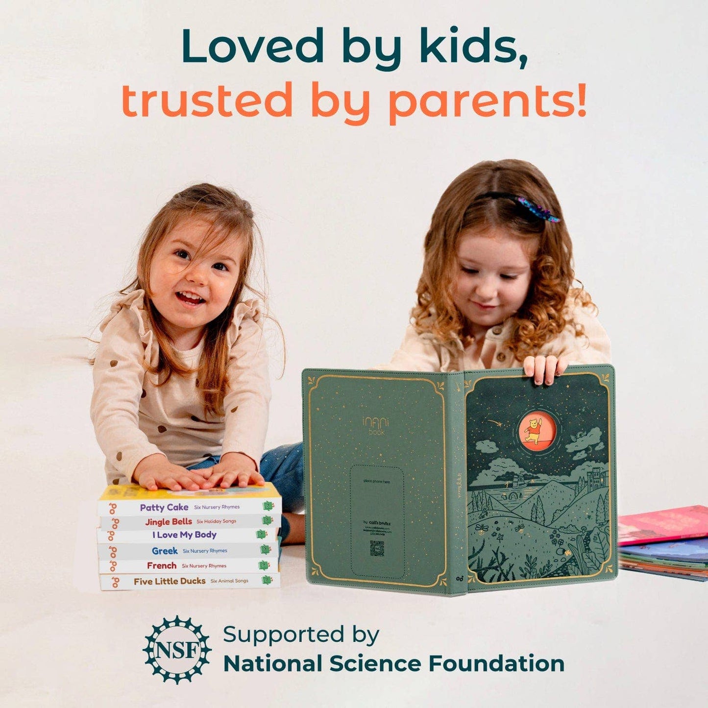 Cali's Books Old MacDonald Had a Farm