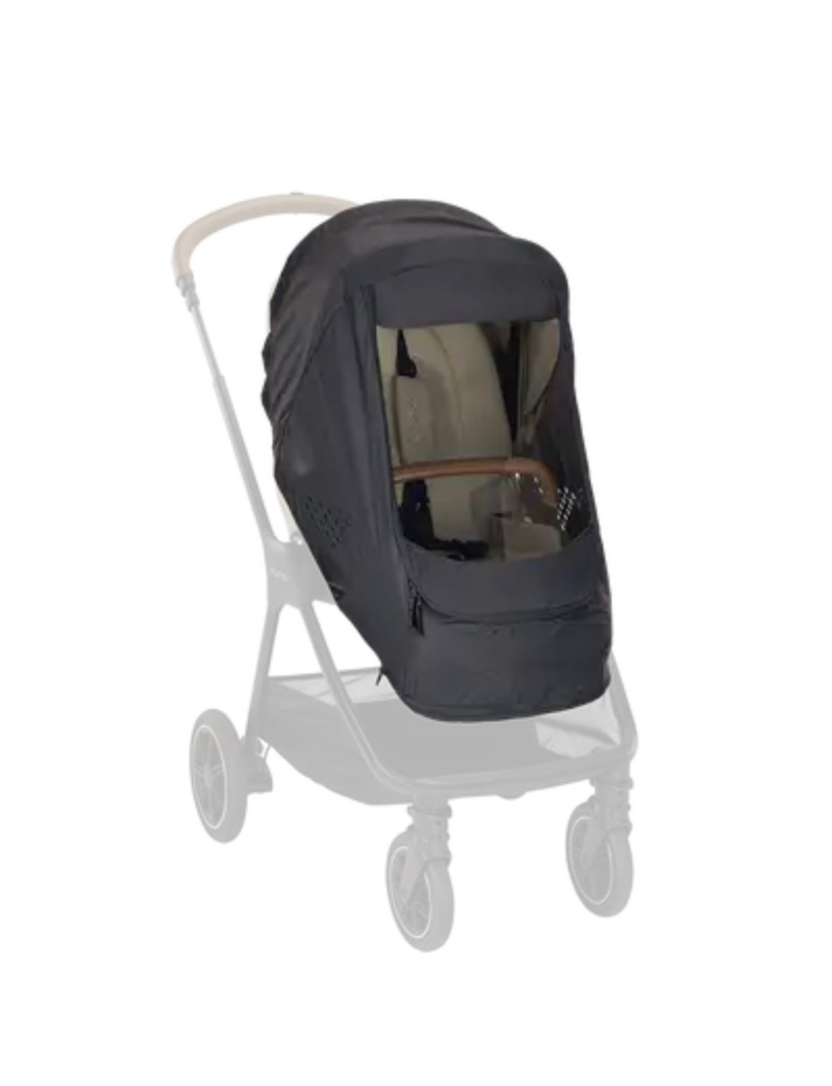 Nuna Stroller Wind Cover