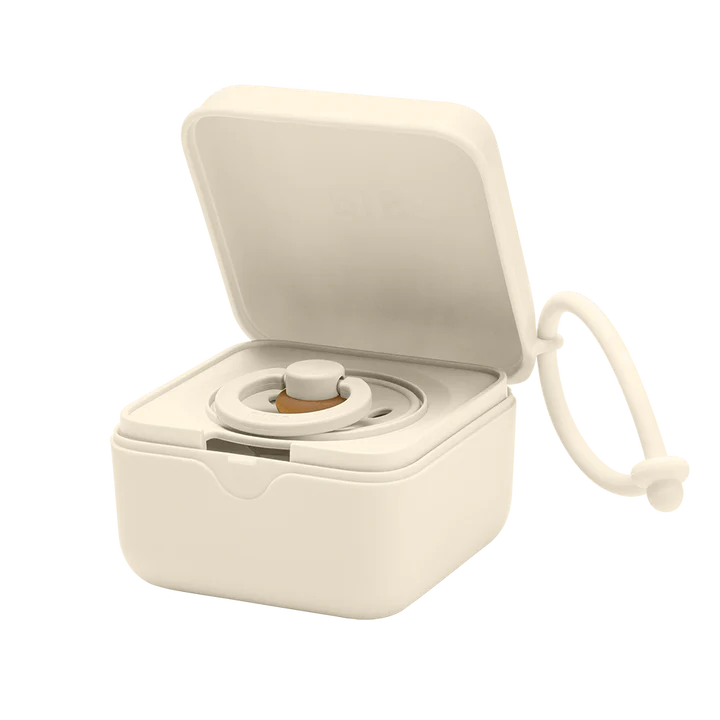 BIBS Pacifier Box