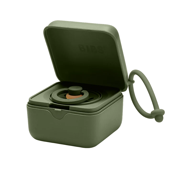 BIBS Pacifier Box