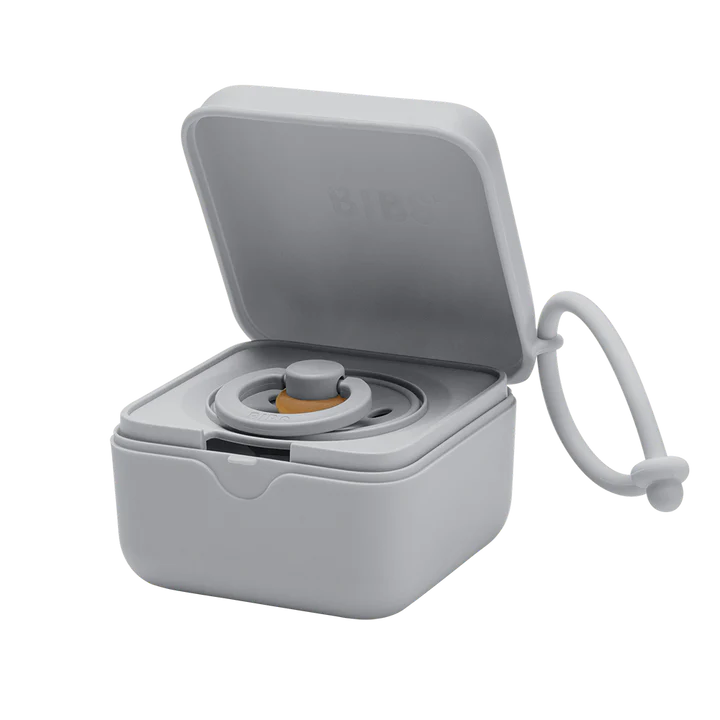 BIBS Pacifier Box