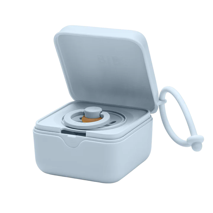 BIBS Pacifier Box