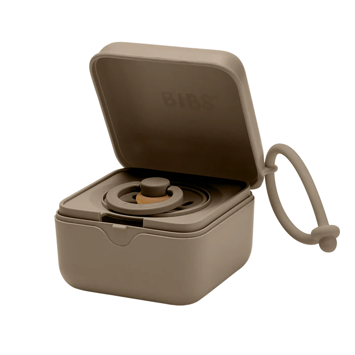 BIBS Pacifier Box