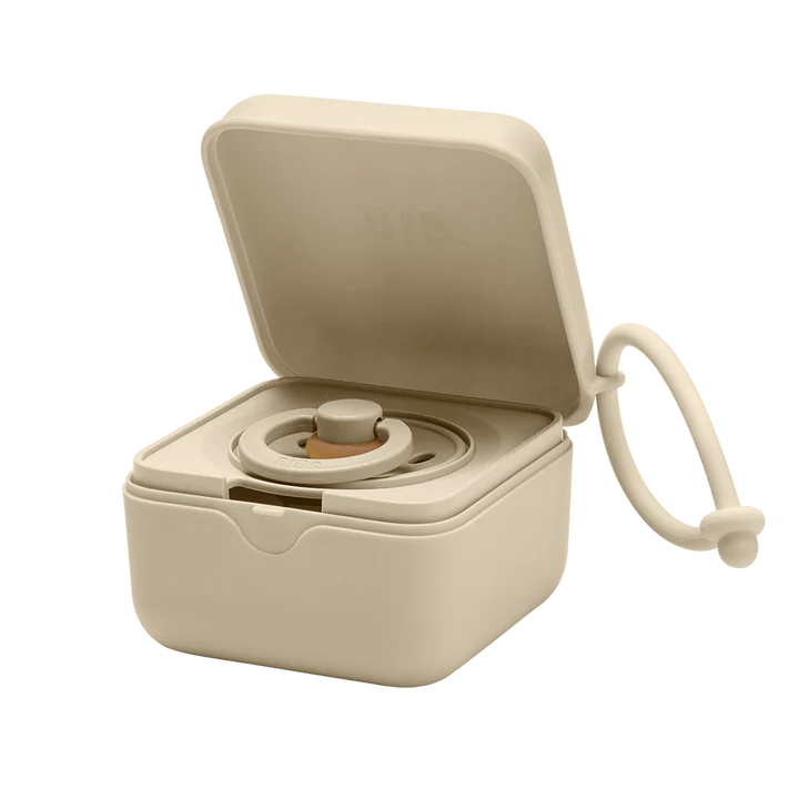 BIBS Pacifier Box