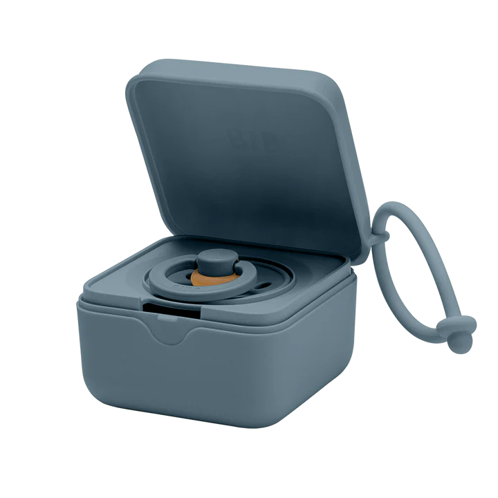 BIBS Pacifier Box
