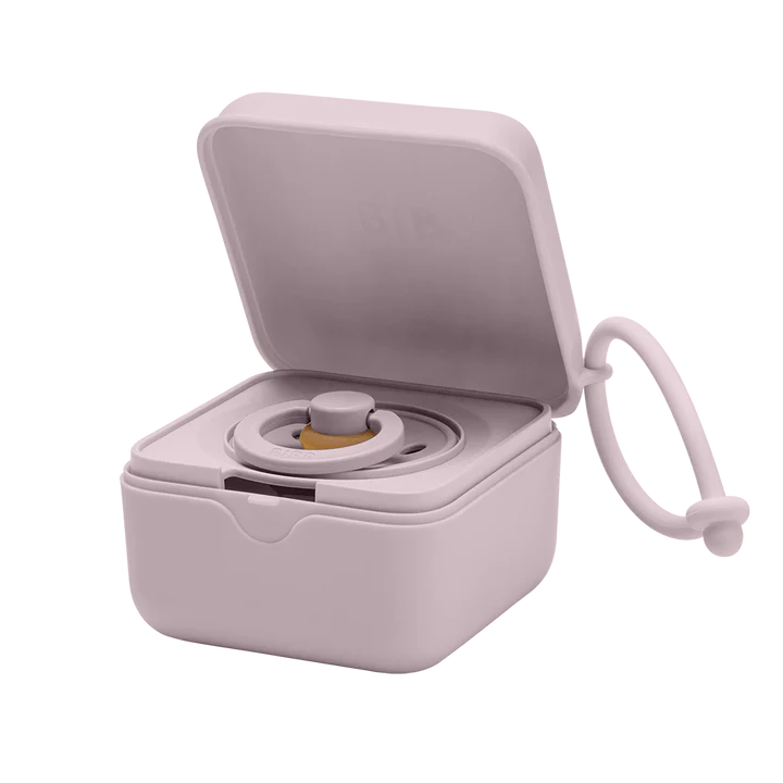 BIBS Pacifier Box