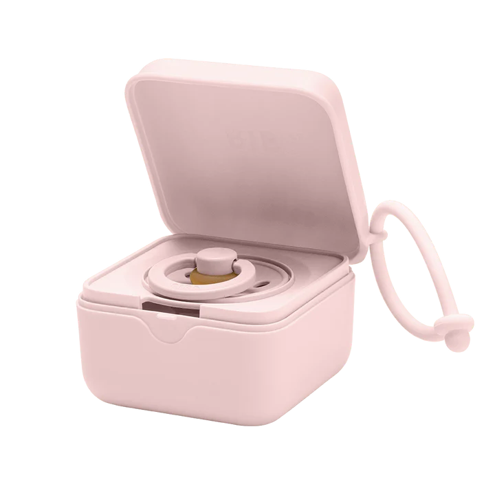 BIBS Pacifier Box