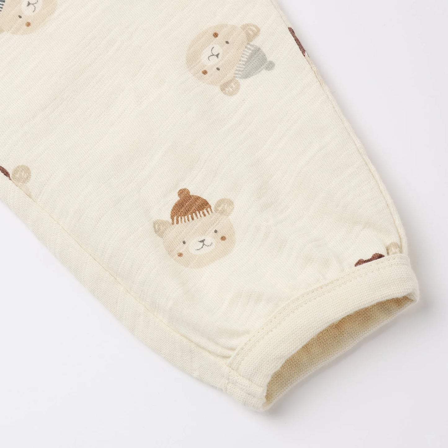Relaxed Set Winter Bears