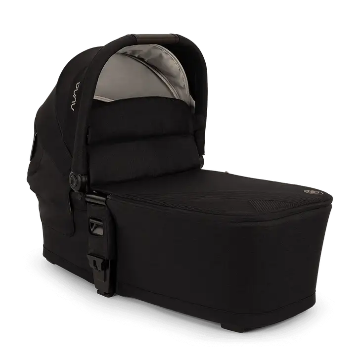 Nuna MIXX Series Bassinet + Stand