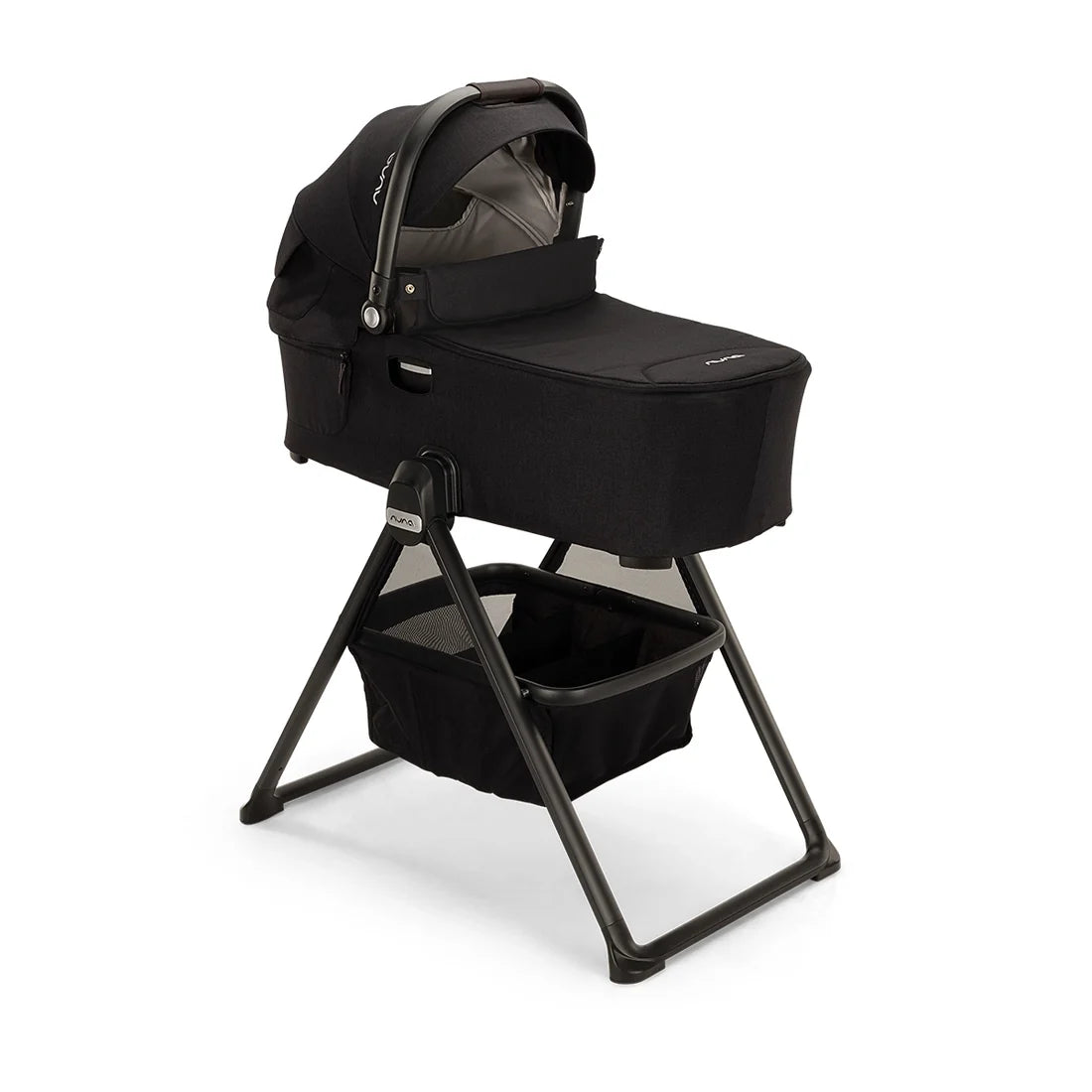 Nuna Demi Bassinet + Stand