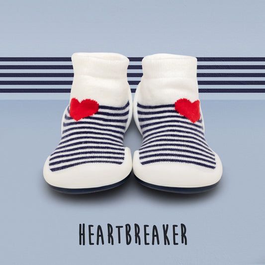 Komuello Heartbreaker