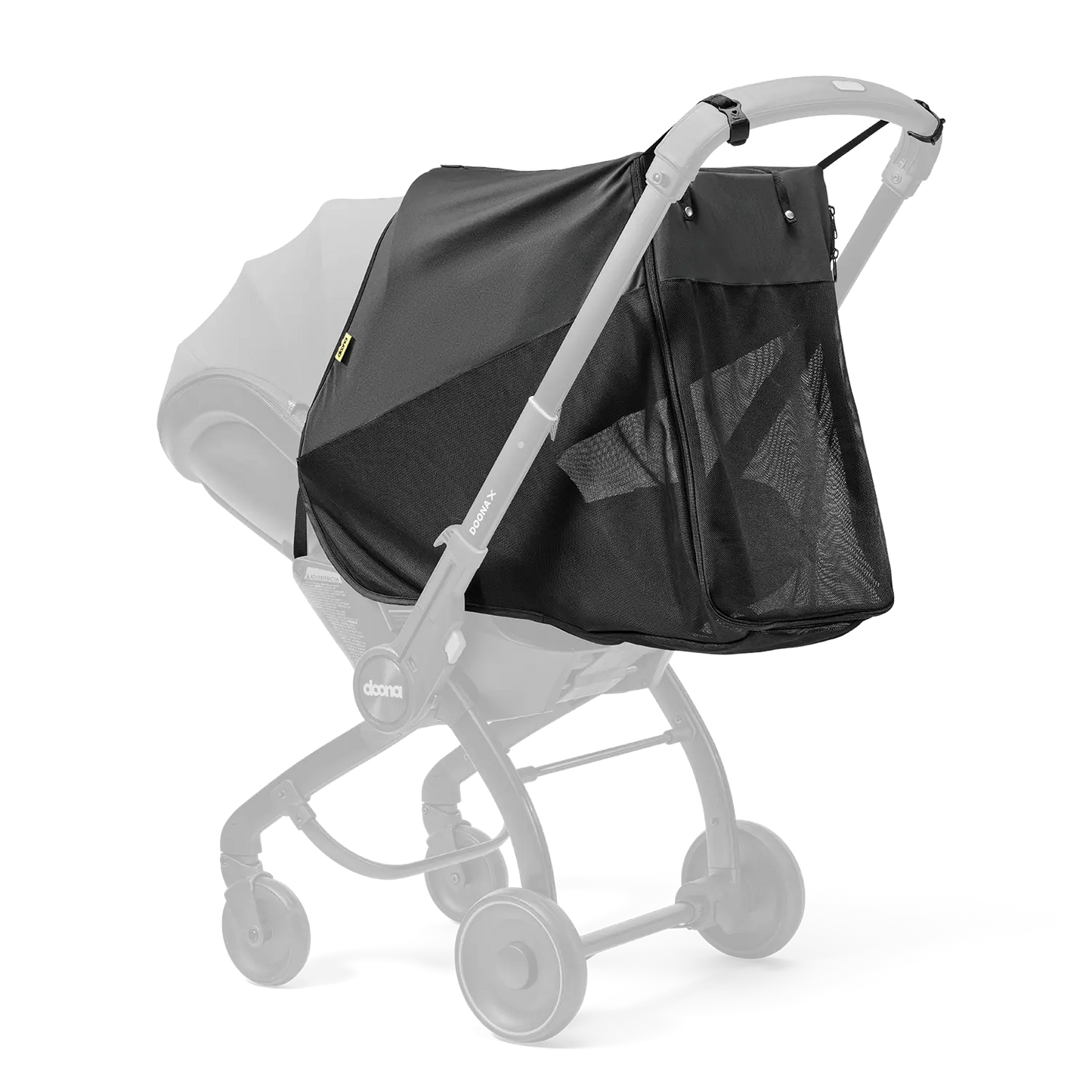 Doona X 360 Protection