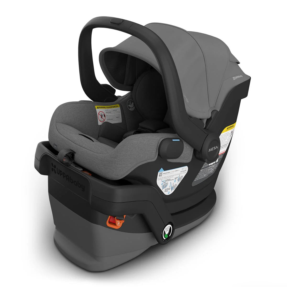 UPPAbaby MESA V3 Infant Car Seat and Base