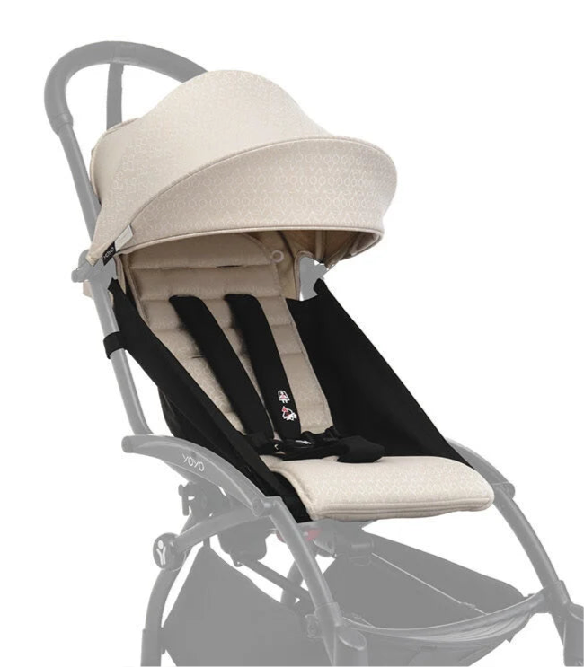 stokke package Stokke YOYO³ 6m+Color Pack