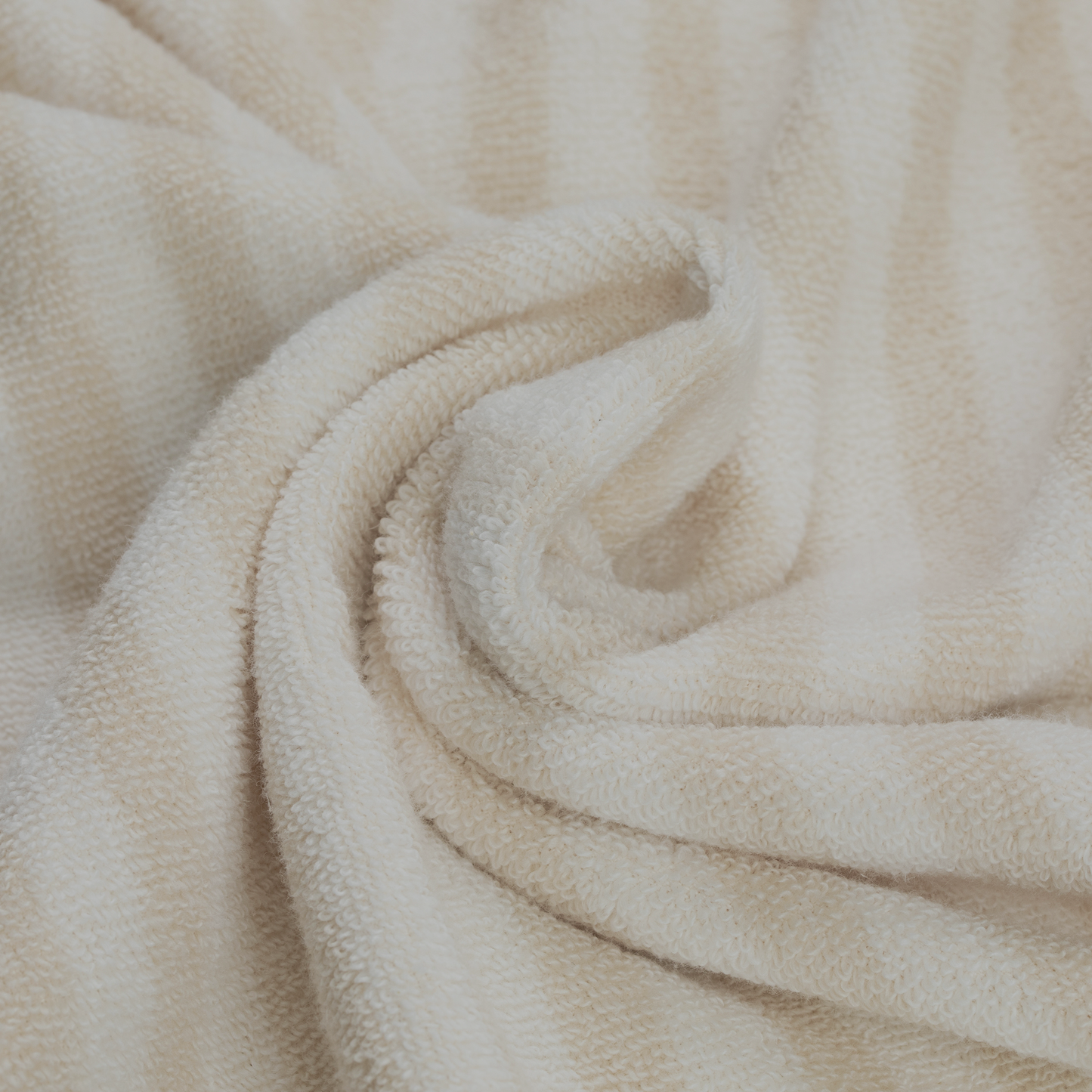 Snuggle Me Poncho Towel | Natural
