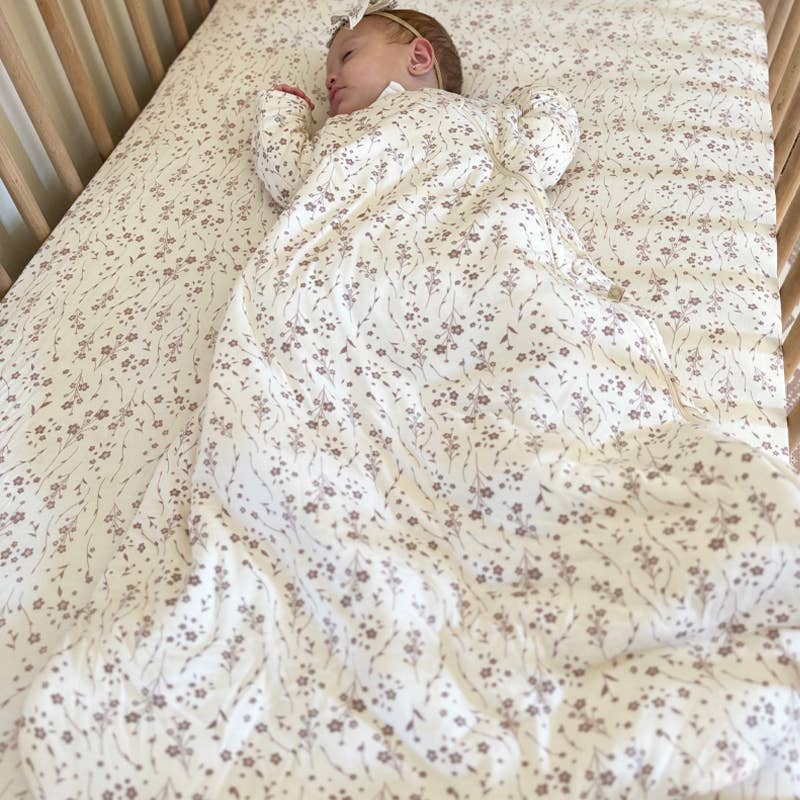 LONG SLEEVE SLEEP BAG