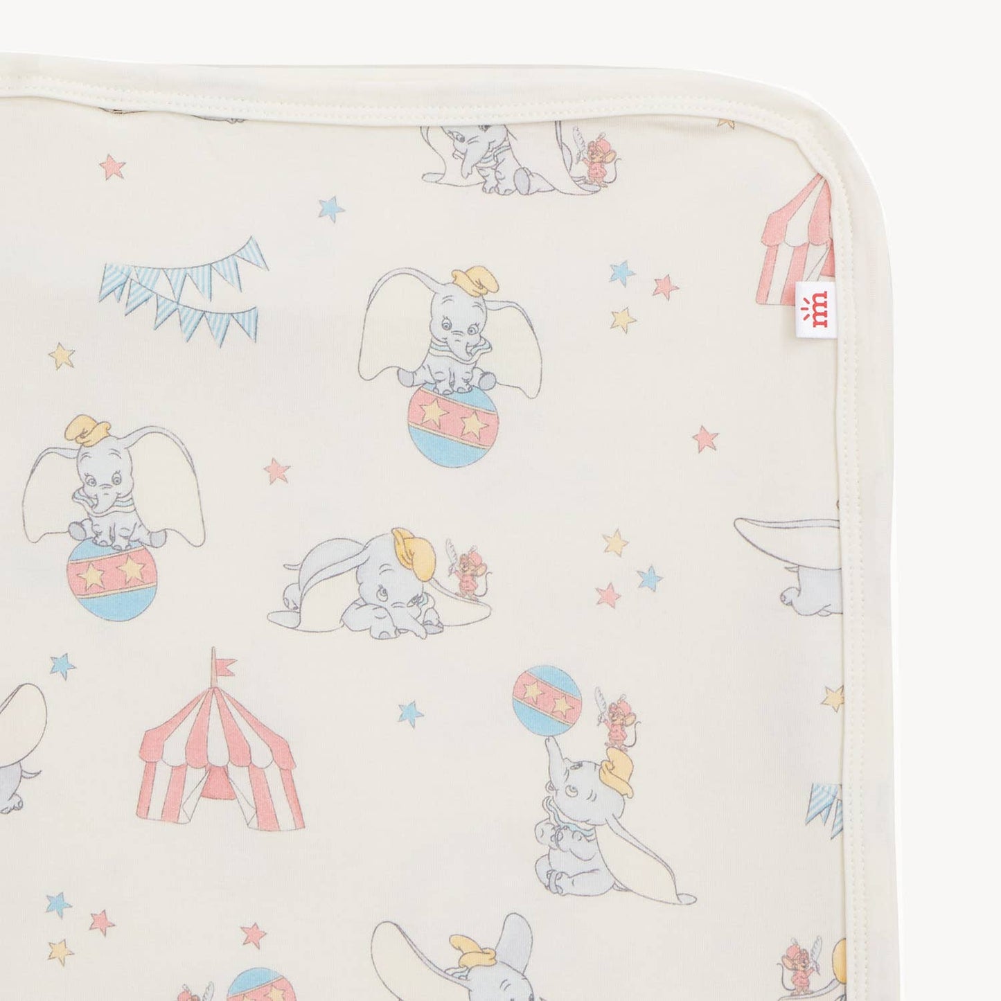 DUMBO CIRCUS MODAL BLANKET