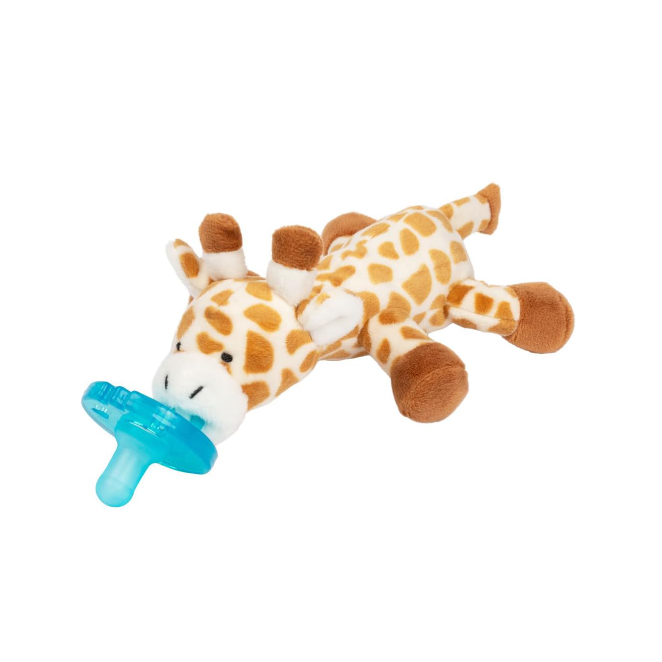 WubbaNub Detachable Collection