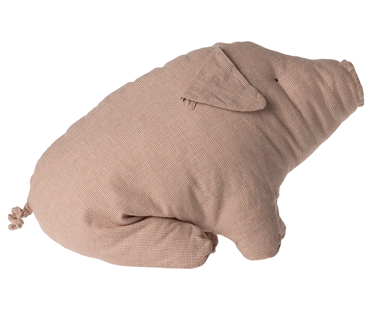 Polly Pork, Large