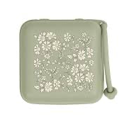 BIBS Pacifier Box x Liberty