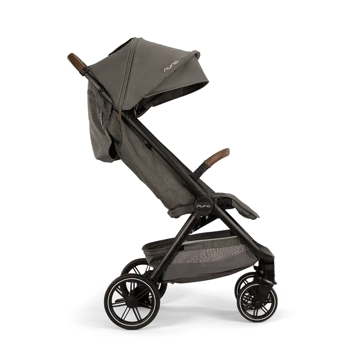 Nuna TRVL LX Stroller
