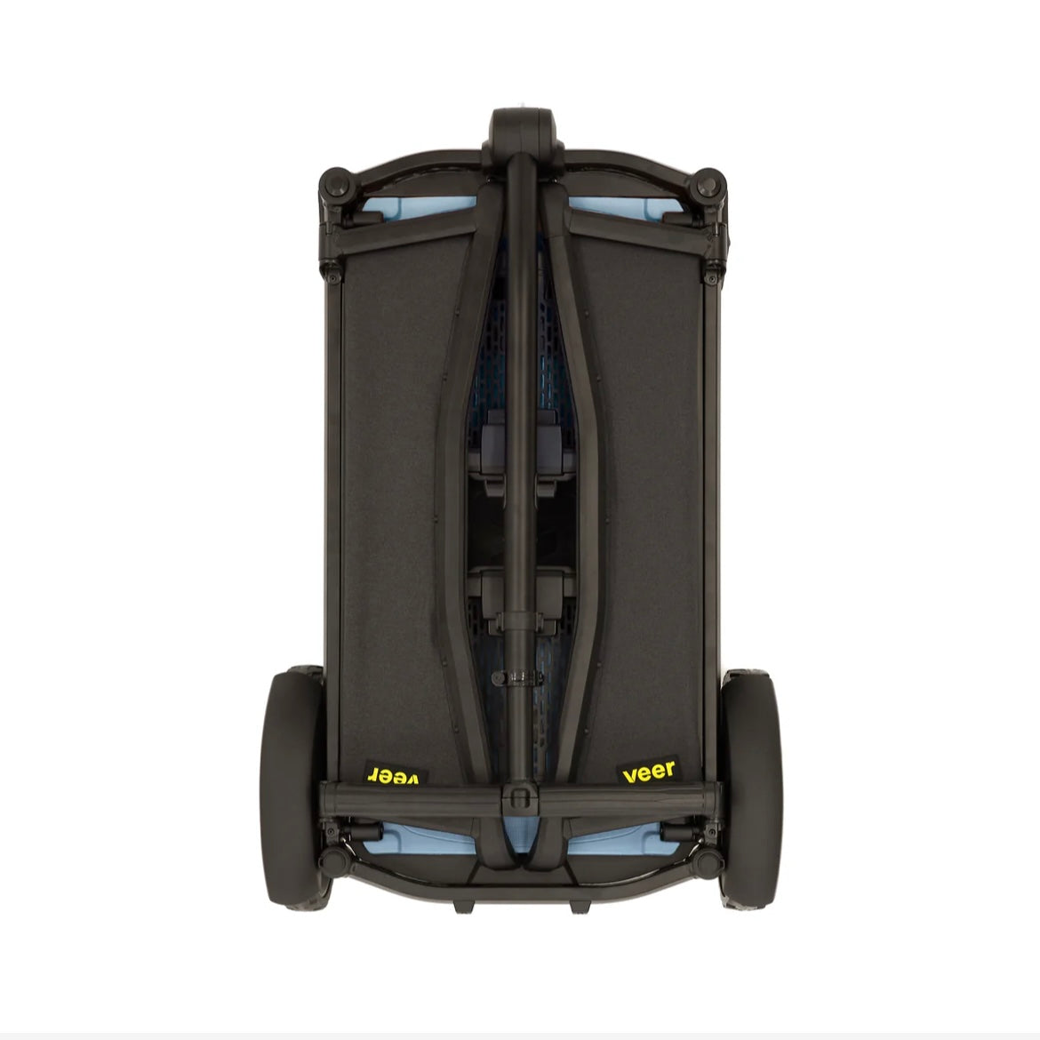 Veer Cruiser Seat Pads (Set of 2)