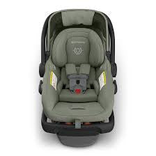 UPPAbaby MESA V3 Infant Car Seat and Base