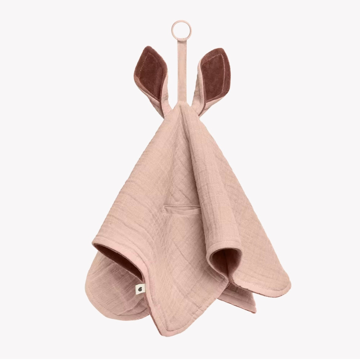 BIBS Cuddle Cloth Kangaroo