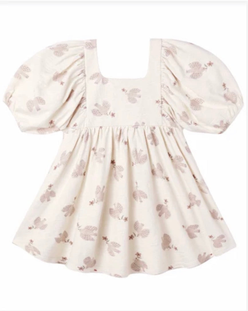 Rylee+Cru Brea Dress || Sparrows