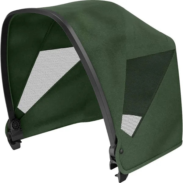Veer Wagon Custom Retractable Canopy