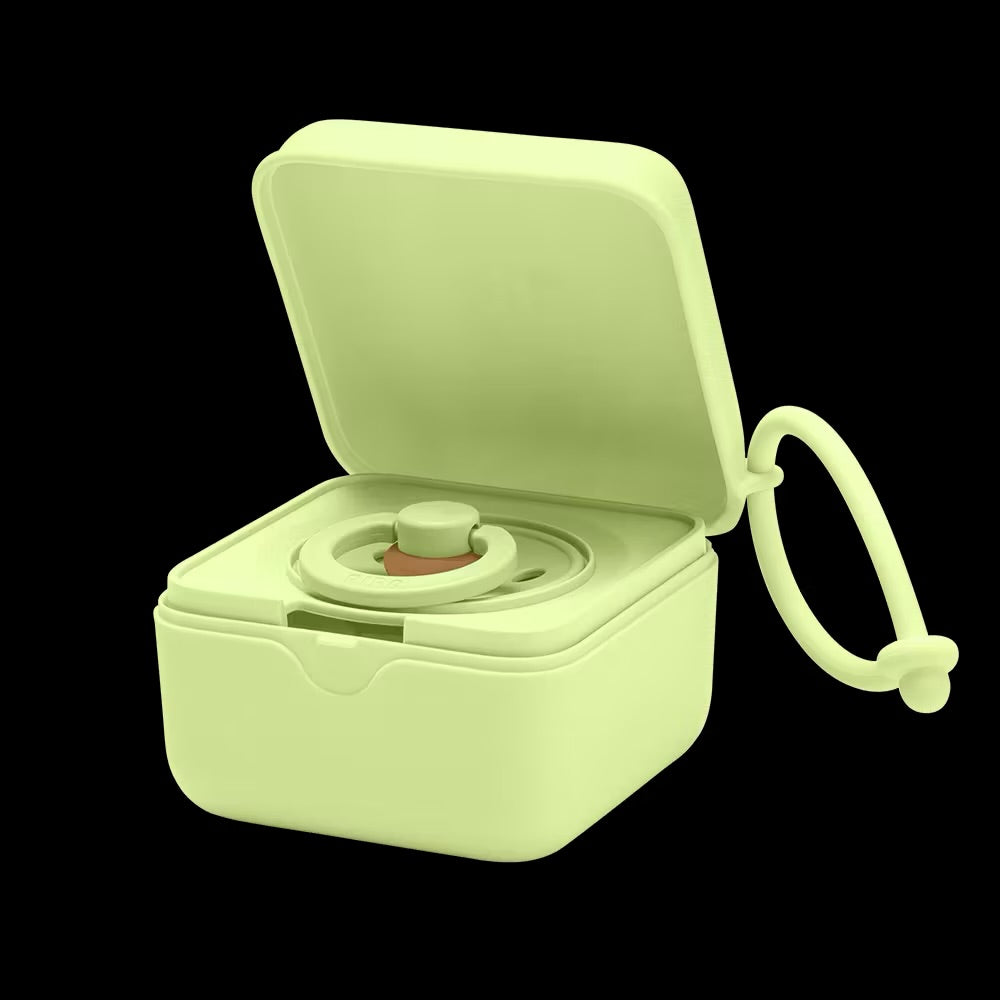 BIBS Pacifier Box