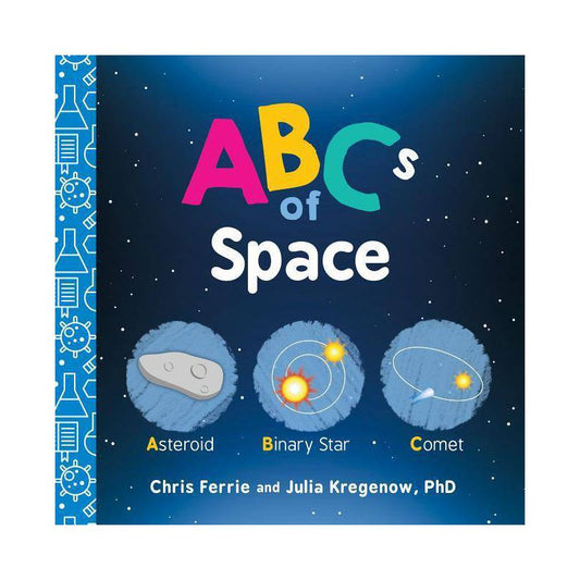 ABC's of Space
