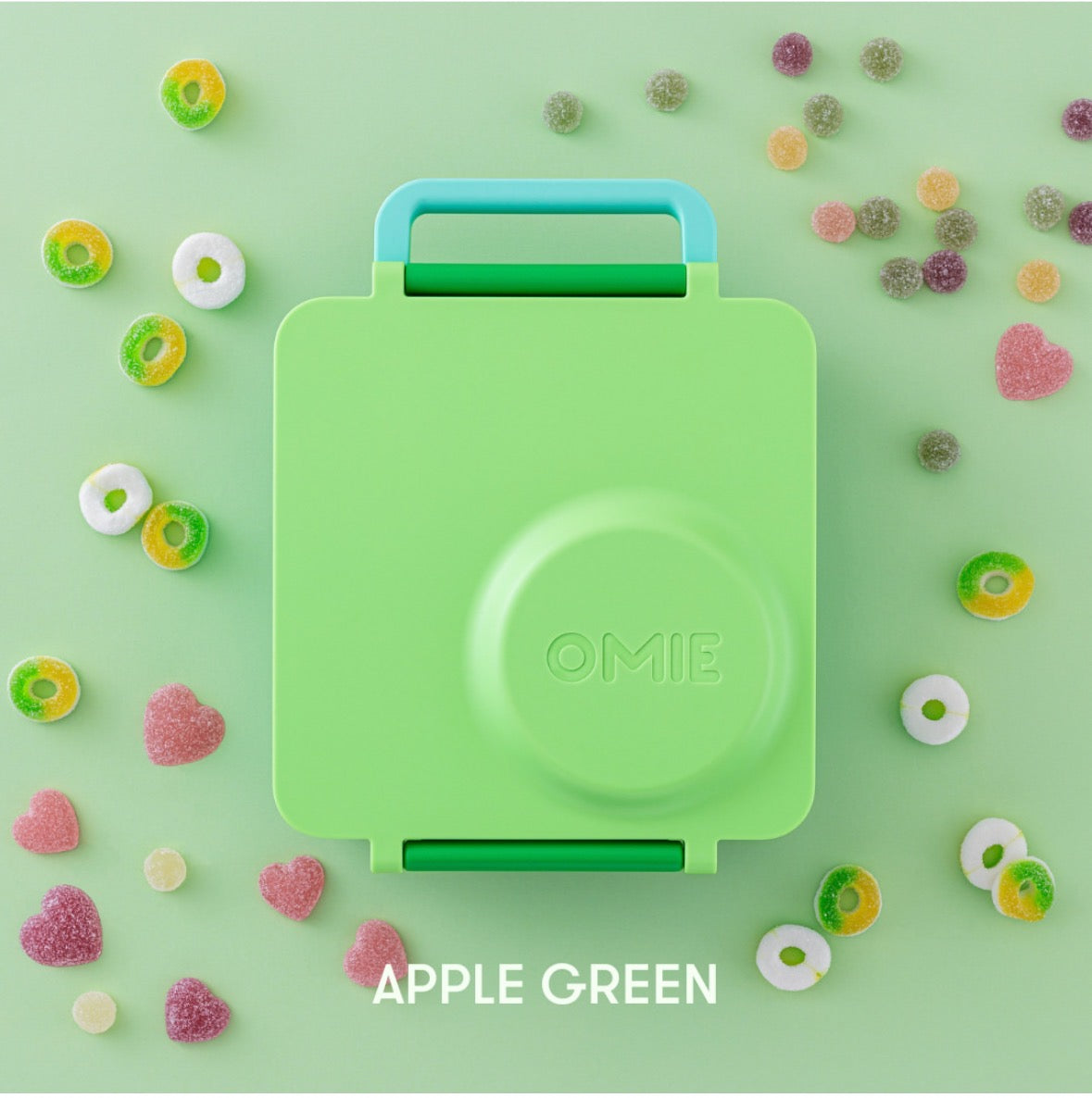 OmieBox