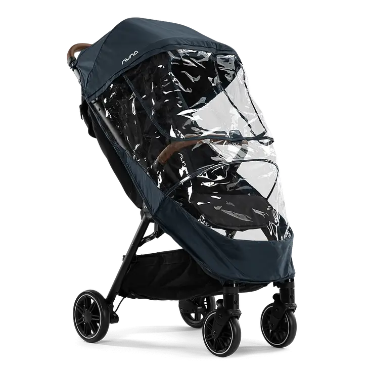 Nuna Trvl Rain Cover