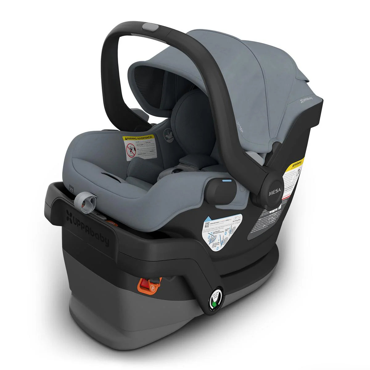 UPPAbaby MESA V3 Infant Car Seat and Base