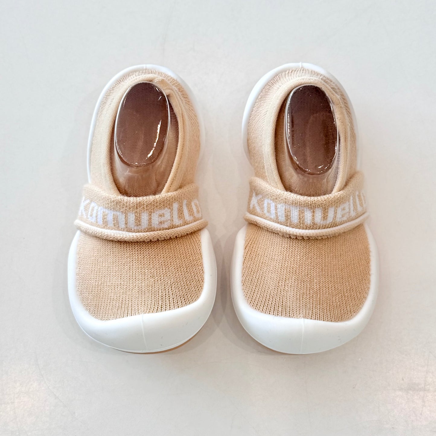 Komuello Flat Innovative - Solid Colors