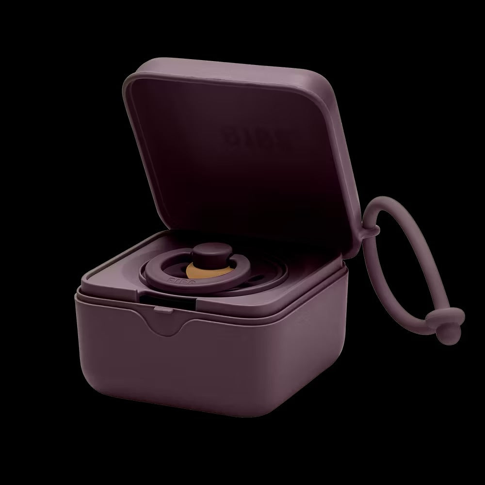 BIBS Pacifier Box