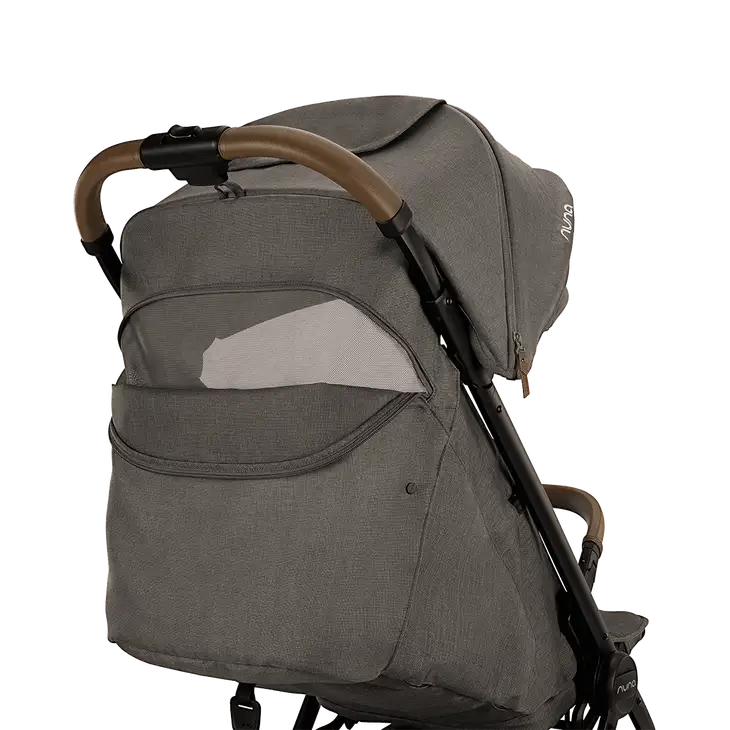 Nuna TRVL LX Stroller