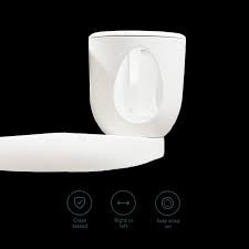 The Babyark Cup Holder