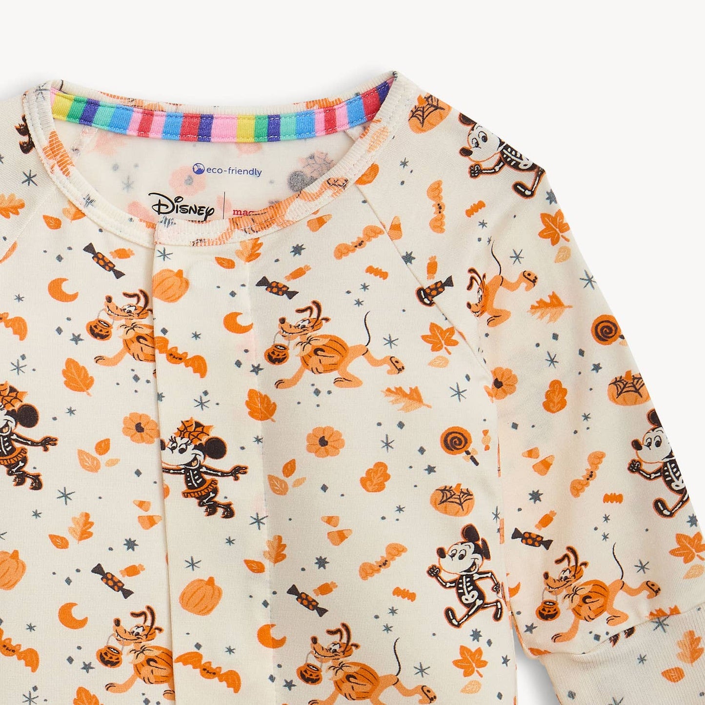 SPOOKY SEASON MODAL CONVERT COVERALL